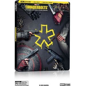 Thunderbolts
